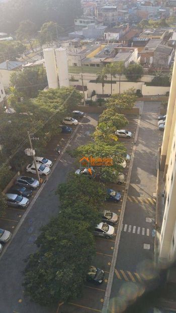 Foto 16 do(a) Apartamento de 3 quartos à venda em Portal dos Gramados, Guarulhos