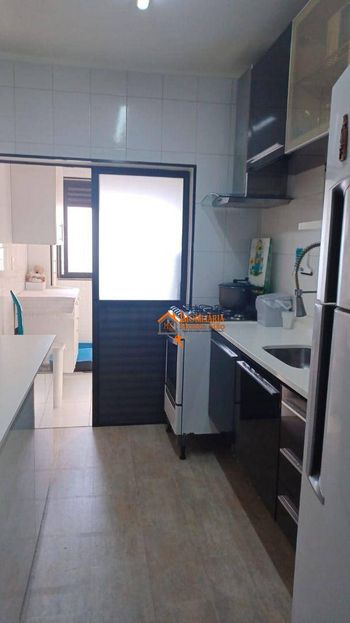 Foto 7 do(a) Apartamento de 3 quartos à venda em Portal dos Gramados, Guarulhos