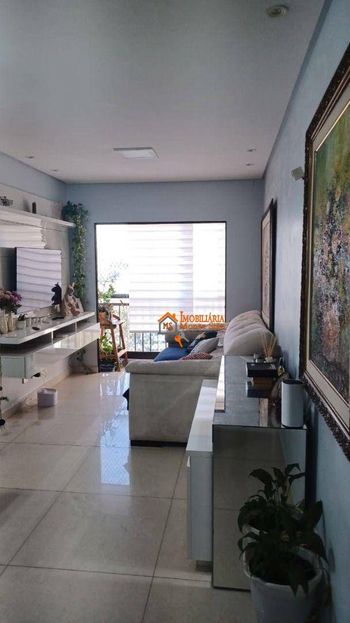 Foto 4 do(a) Apartamento de 3 quartos à venda em Portal dos Gramados, Guarulhos