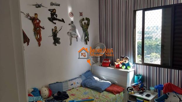 Foto 11 do(a) Apartamento de 3 quartos à venda em Portal dos Gramados, Guarulhos
