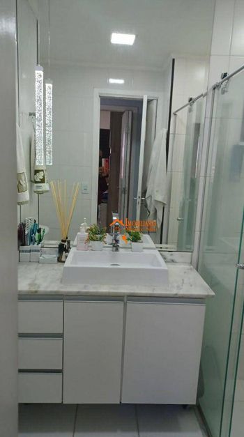 Foto 9 do(a) Apartamento de 3 quartos à venda em Portal dos Gramados, Guarulhos