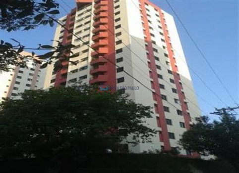 Foto 17 do(a) Apartamento de 2 quartos à venda em Jardim Celeste, São Paulo