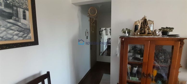 Foto 4 do(a) Apartamento de 2 quartos à venda em Jardim Celeste, São Paulo
