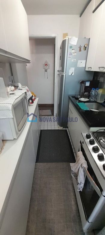 Foto 11 do(a) Apartamento de 2 quartos à venda em Jardim Celeste, São Paulo