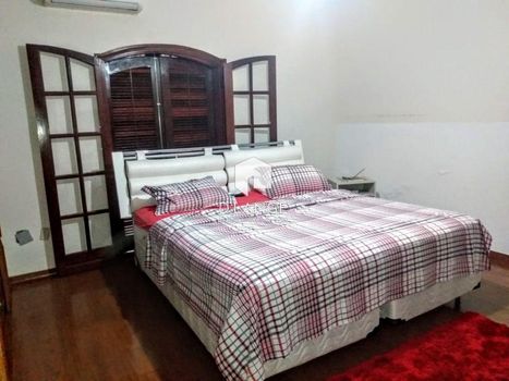 Foto 10 do(a) Casa em Condomínio false à venda em Parque Taquaral, Campinas