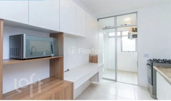Foto 5 do(a) Apartamento de 2 quartos à venda em Cidade Monções, São Paulo