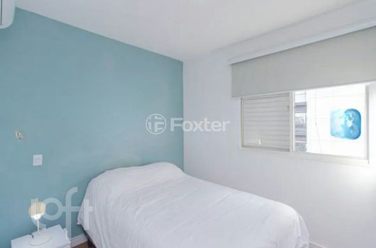 Foto 6 do(a) Apartamento de 2 quartos à venda em Cidade Monções, São Paulo