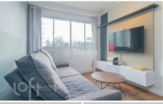 Foto 8 do(a) Apartamento de 2 quartos à venda em Cidade Monções, São Paulo