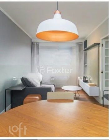 Foto 4 do(a) Apartamento de 2 quartos à venda em Cidade Monções, São Paulo