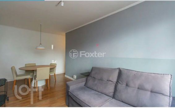 Foto 1 do(a) Apartamento de 2 quartos à venda em Cidade Monções, São Paulo