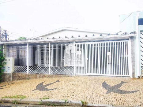 Foto 1 do(a) Casa false à venda em Jardim dos Oliveiras, Campinas