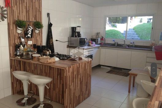 Foto 15 do(a) Casa em Condomínio de 3 quartos à venda em São Paulo II, Cotia