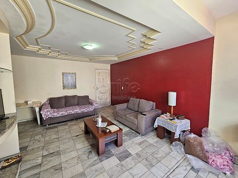 Foto 3 do(a) Apartamento de 3 quartos à venda em Bom Futuro, Fortaleza
