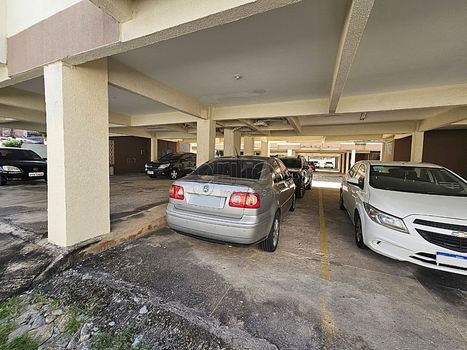 Foto 20 do(a) Apartamento de 3 quartos à venda em Bom Futuro, Fortaleza