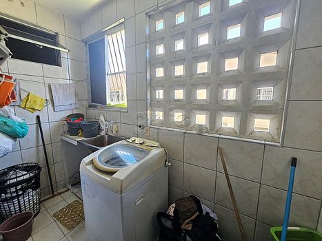 Foto 9 do(a) Apartamento de 3 quartos à venda em Bom Futuro, Fortaleza