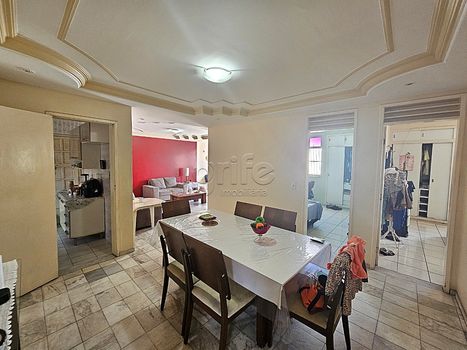 Foto 6 do(a) Apartamento de 3 quartos à venda em Bom Futuro, Fortaleza