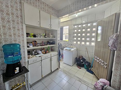Foto 8 do(a) Apartamento de 3 quartos à venda em Bom Futuro, Fortaleza