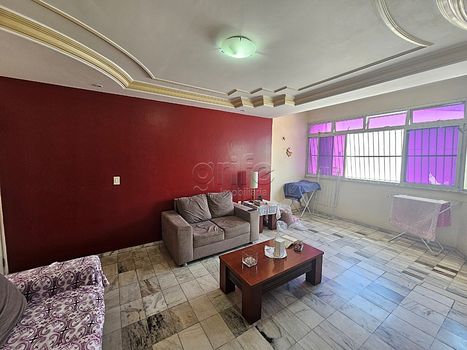 Foto 2 do(a) Apartamento de 3 quartos à venda em Bom Futuro, Fortaleza