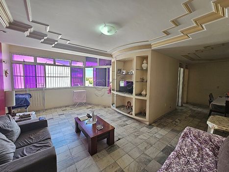 Foto 1 do(a) Apartamento de 3 quartos à venda em Bom Futuro, Fortaleza