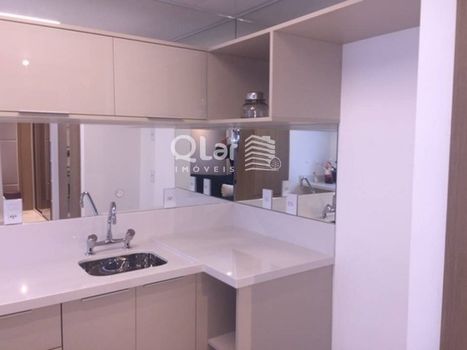 Foto 7 do(a) Apartamento de 1 quartos à venda em Rio Branco, Porto Alegre
