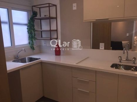 Foto 8 do(a) Apartamento de 1 quartos à venda em Rio Branco, Porto Alegre