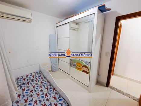 Foto 5 do(a) Apartamento de 2 quartos à venda em Letícia, Belo Horizonte
