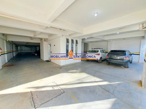 Foto 22 do(a) Apartamento de 2 quartos à venda em Letícia, Belo Horizonte