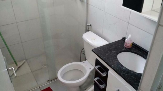 Foto 7 do(a) Flat de 2 quartos à venda em Morada dos Nobres, Araçatuba