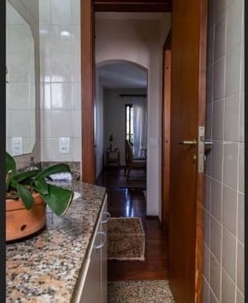 Foto 18 do(a) Apartamento de 4 quartos à venda em Parque da Mooca, São Paulo