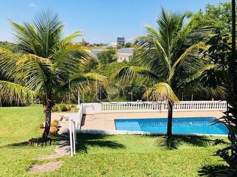 Foto 3 do(a) Fazenda / Sítio / Chácara false à venda em Chácaras São Bento, Valinhos