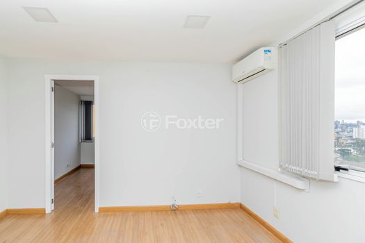 Foto 4 do(a) Sala / Conjunto Comercial false à venda em Partenon, Porto Alegre