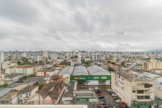 Foto 5 do(a) Sala / Conjunto Comercial false à venda em Partenon, Porto Alegre