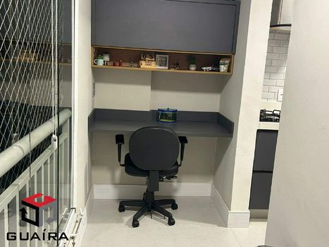 Foto 7 do(a) Cobertura de 2 quartos à venda em Cerâmica, São Caetano do Sul