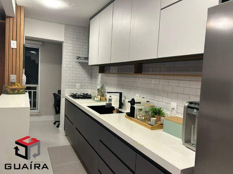 Foto 9 do(a) Cobertura de 2 quartos à venda em Cerâmica, São Caetano do Sul