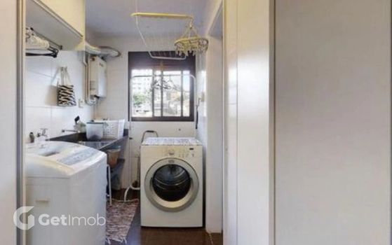 Foto 13 do(a) Apartamento de 3 quartos à venda em Jardim das Bandeiras, São Paulo