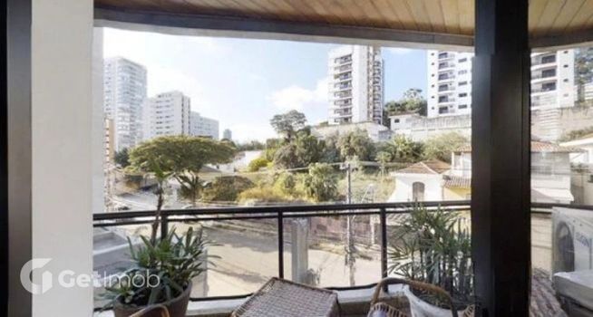 Foto 15 do(a) Apartamento de 3 quartos à venda em Jardim das Bandeiras, São Paulo