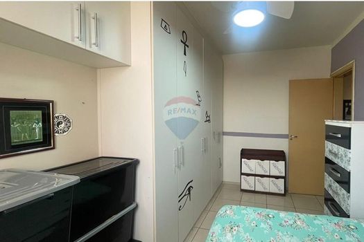Foto 16 do(a) Apartamento de 2 quartos à venda em Jardim Progresso, Americana