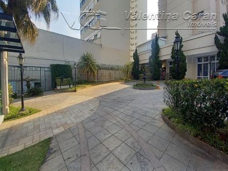 Foto 2 do(a) Apartamento de 3 quartos à venda em Jardim Paulista, São Paulo