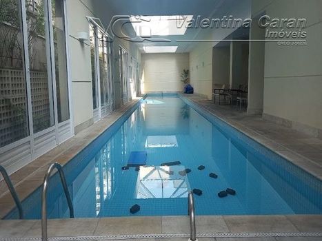 Foto 39 do(a) Apartamento de 3 quartos à venda em Jardim Paulista, São Paulo