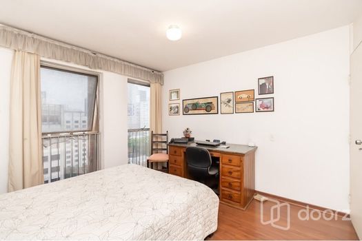 Foto 13 do(a) Apartamento de 3 quartos à venda em Santo Amaro, São Paulo