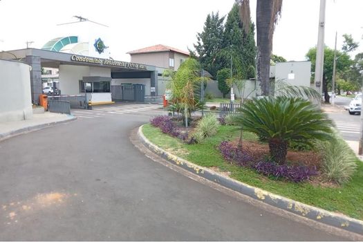 Foto 5 do(a) Apartamento de 2 quartos à venda em Jardim Scomparim, Mogi Mirim