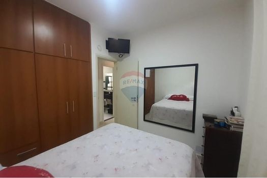 Foto 16 do(a) Apartamento de 2 quartos à venda em Jardim Scomparim, Mogi Mirim