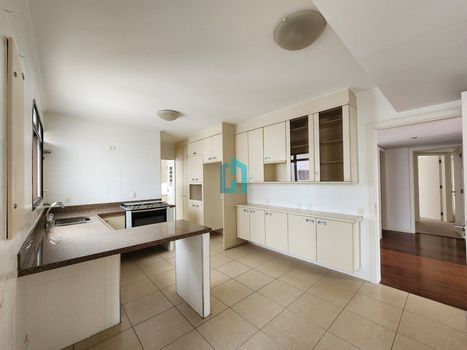 Foto 36 do(a) Apartamento de 3 quartos para alugar em Itaim Bibi, São Paulo