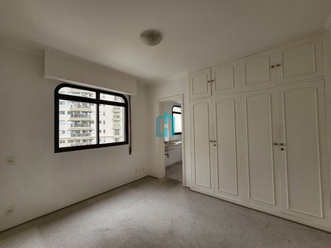 Foto 19 do(a) Apartamento de 3 quartos para alugar em Itaim Bibi, São Paulo