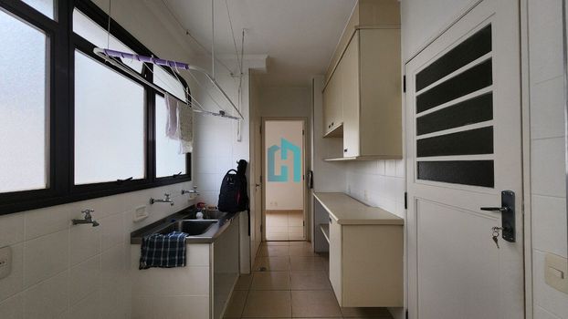 Foto 42 do(a) Apartamento de 3 quartos para alugar em Itaim Bibi, São Paulo