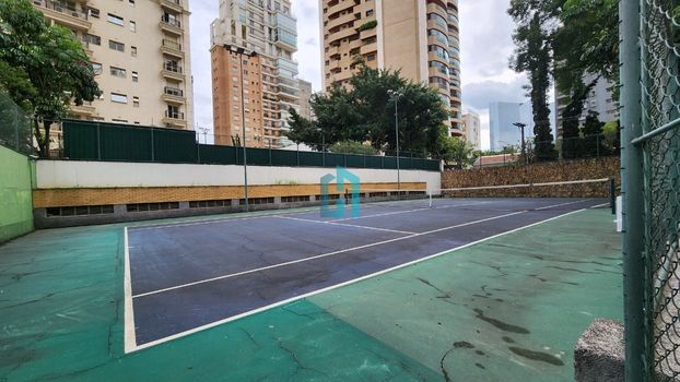 Foto 47 do(a) Apartamento de 3 quartos para alugar em Itaim Bibi, São Paulo