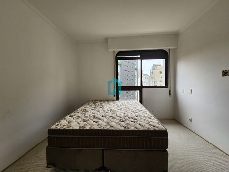 Foto 20 do(a) Apartamento de 3 quartos para alugar em Itaim Bibi, São Paulo