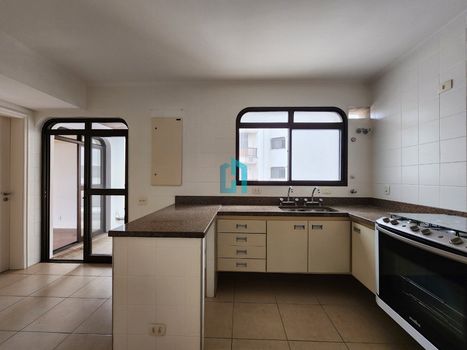 Foto 40 do(a) Apartamento de 3 quartos para alugar em Itaim Bibi, São Paulo