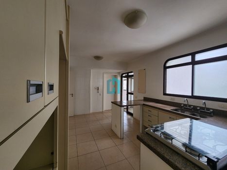 Foto 37 do(a) Apartamento de 3 quartos para alugar em Itaim Bibi, São Paulo