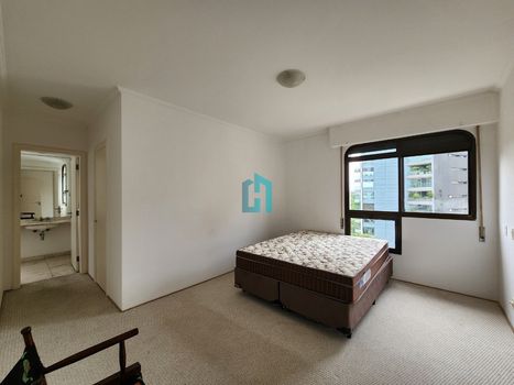 Foto 24 do(a) Apartamento de 3 quartos para alugar em Itaim Bibi, São Paulo